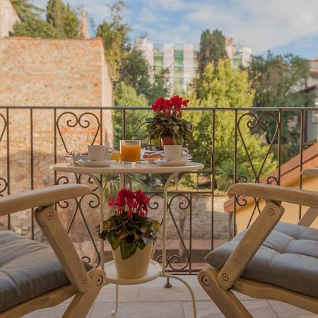 La Pieve Bed & Breakfast Arezzo Room photo