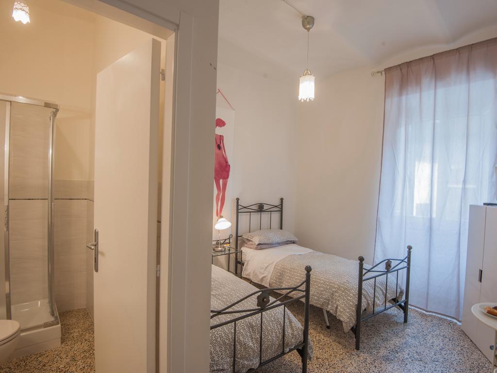 La Pieve Bed & Breakfast Arezzo Room photo