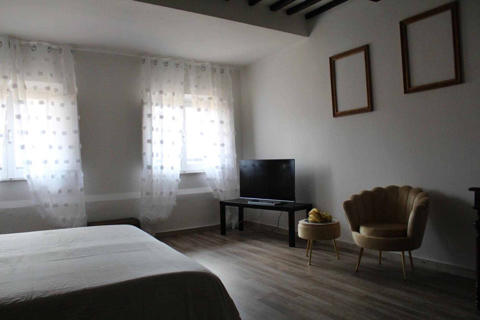 La Pieve Bed & Breakfast Arezzo Exterior photo