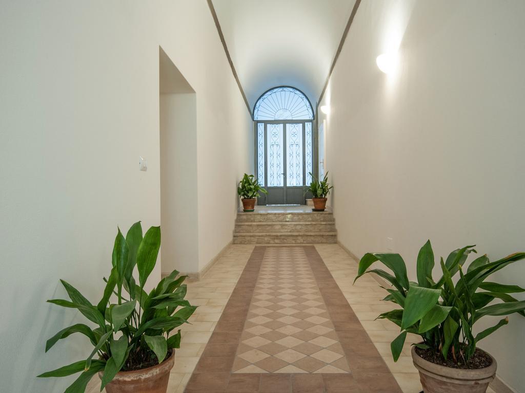 La Pieve Bed & Breakfast Arezzo Exterior photo
