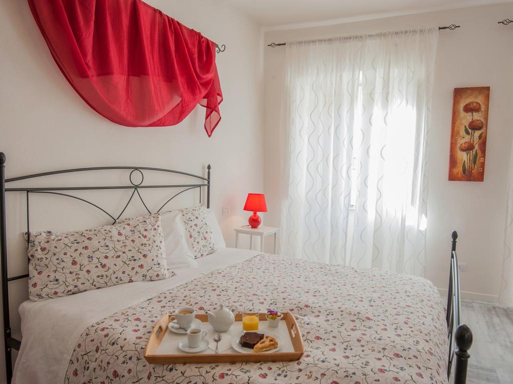 La Pieve Bed & Breakfast Arezzo Exterior photo