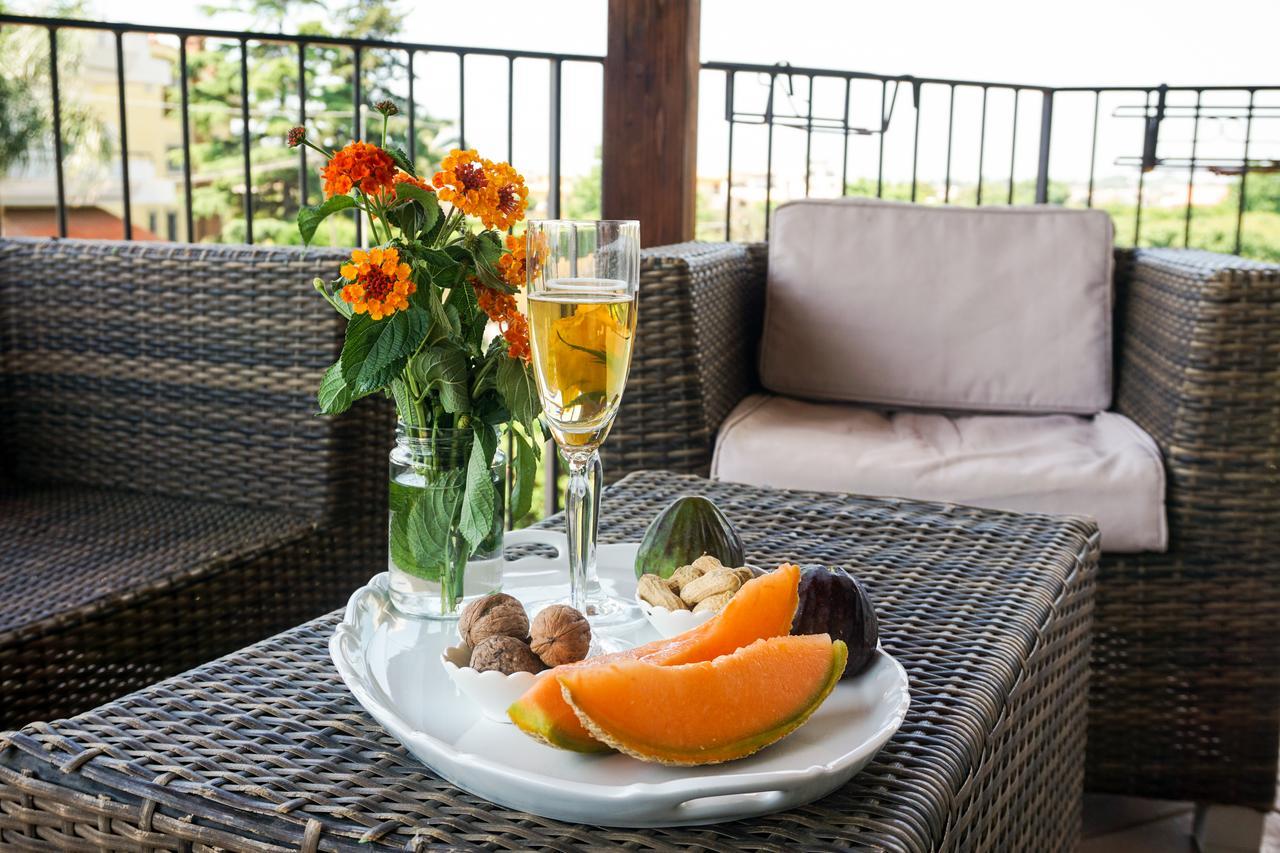La Pieve Bed & Breakfast Arezzo Exterior photo